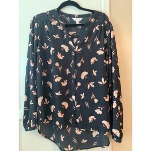 LC Lauren Conrad Blouse